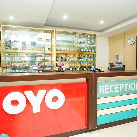 Oyo 277 Rukotel Near Rsu Adi Husada Undaan Kota Surabaya Eksteriør bilde