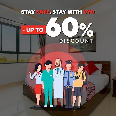 Oyo 277 Rukotel Near Rsu Adi Husada Undaan Kota Surabaya Eksteriør bilde