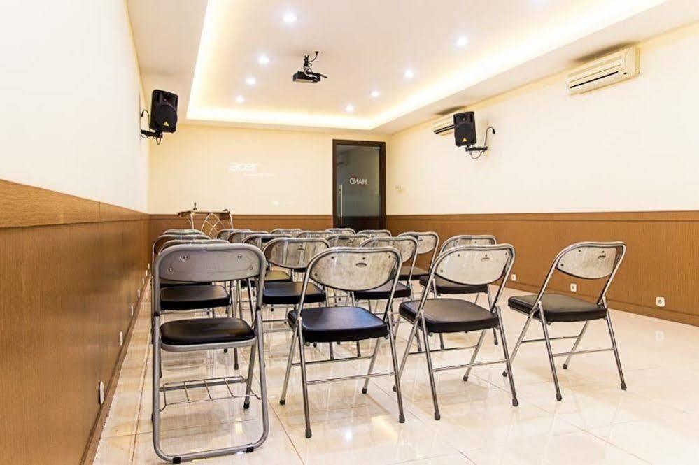 Oyo 277 Rukotel Near Rsu Adi Husada Undaan Kota Surabaya Eksteriør bilde